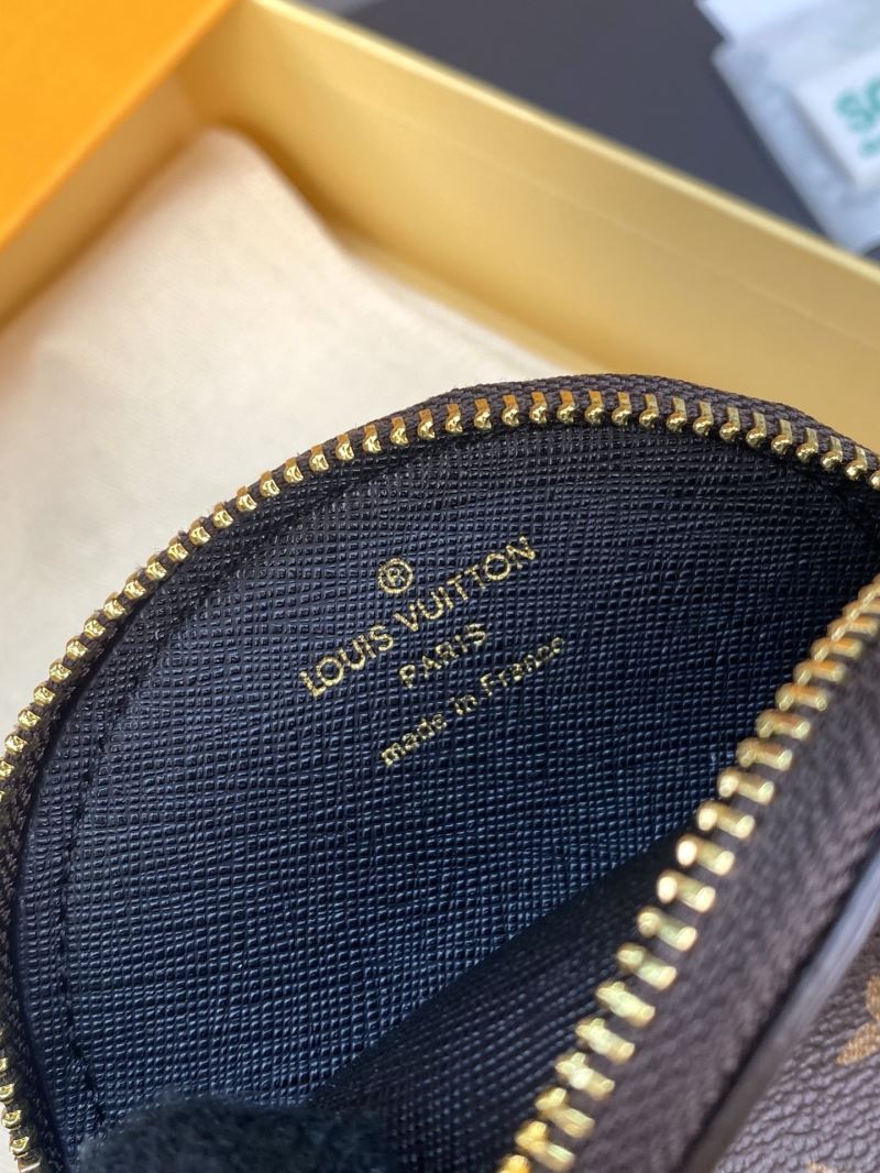 Louis Vuitton Wallets Purse